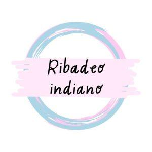 Ribadeo indiano