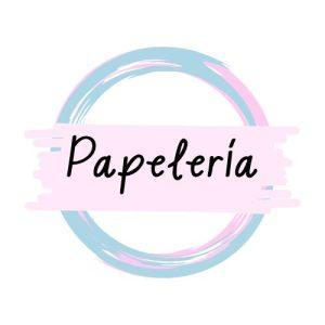 Papelería