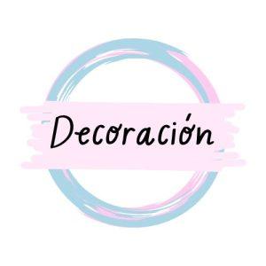 Decoración