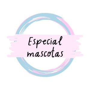 Especial mascotas