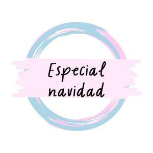 Especial navidad
