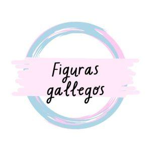 Figuras de gallegos