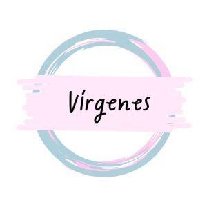 Vírgenes