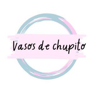Vasos de chupito