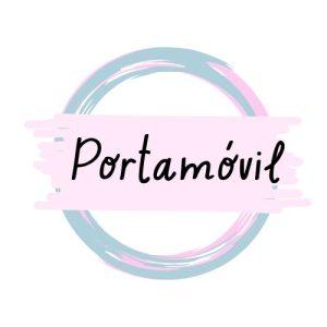 Portamóvil